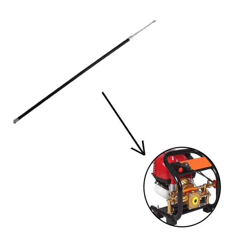 Race Wire for Petrol Operated Portable Power Sprayer 4 Stroke